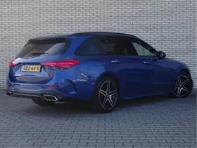 Mercedes-Benz C-Klasse C 300 e Estate Business Line AMG thumbnail 4