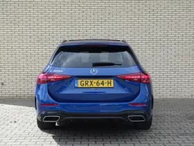Mercedes-Benz C-Klasse C 300 e Estate Business Line AMG thumbnail 5