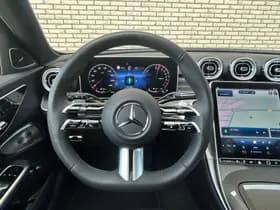Mercedes-Benz C-Klasse C 300 e Estate Business Line AMG thumbnail 8