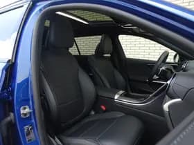 Mercedes-Benz C-Klasse C 300 e Estate Business Line AMG thumbnail 9