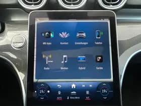 Mercedes-Benz C-Klasse C 300 e Estate Business Line AMG thumbnail 10