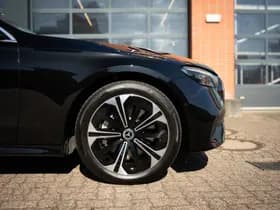 Mercedes-Benz E-Klasse E 300 e Business Line Avantgarde thumbnail 11