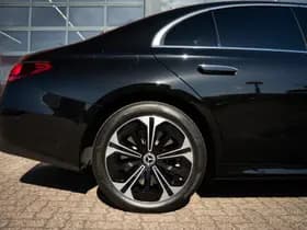 Mercedes-Benz E-Klasse E 300 e Business Line Avantgarde thumbnail 12