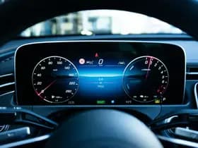 Mercedes-Benz E-Klasse E 300 e Business Line Avantgarde thumbnail 14