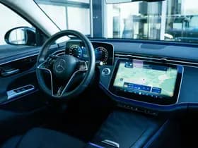 Mercedes-Benz E-Klasse E 300 e Business Line Avantgarde thumbnail 16