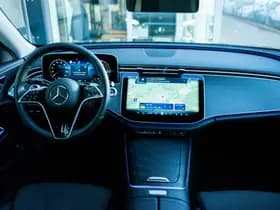 Mercedes-Benz E-Klasse E 300 e Business Line Avantgarde thumbnail 17