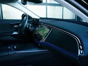 Mercedes-Benz E-Klasse E 300 e Business Line Avantgarde thumbnail 21