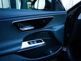 Mercedes-Benz E-Klasse E 300 e Business Line Avantgarde thumbnail 22