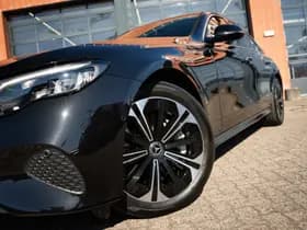 Mercedes-Benz E-Klasse E 300 e Business Line Avantgarde thumbnail 4