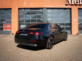 Mercedes-Benz E-Klasse E 300 e Business Line Avantgarde thumbnail 5