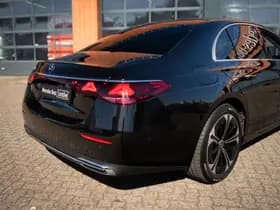 Mercedes-Benz E-Klasse E 300 e Business Line Avantgarde thumbnail 6