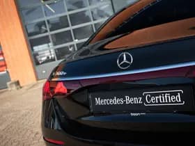 Mercedes-Benz E-Klasse E 300 e Business Line Avantgarde thumbnail 7