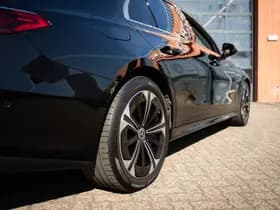 Mercedes-Benz E-Klasse E 300 e Business Line Avantgarde thumbnail 9