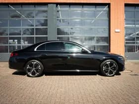 Mercedes-Benz E-Klasse E 300 e Business Line Avantgarde thumbnail 10