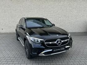 Mercedes-Benz GLC 300e 4-Matic Luxury Line thumbnail 2