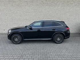 Mercedes-Benz GLC 300e 4-Matic Luxury Line thumbnail 3