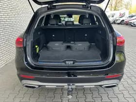 Mercedes-Benz GLC 300e 4-Matic Luxury Line thumbnail 7