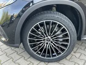Mercedes-Benz GLC 300e 4-Matic Luxury Line thumbnail 8