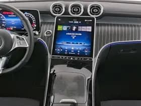 Mercedes-Benz GLC 300e 4-Matic Luxury Line thumbnail 10