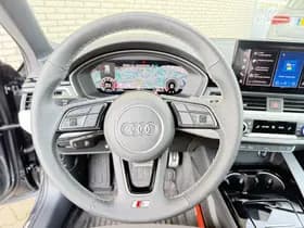 Audi A4 thumbnail 12