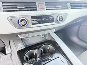 Audi A4 thumbnail 14