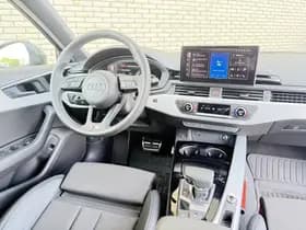 Audi A4 thumbnail 15