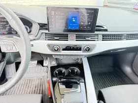 Audi A4 thumbnail 16