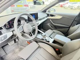 Audi A4 thumbnail 17