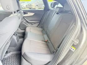 Audi A4 thumbnail 18