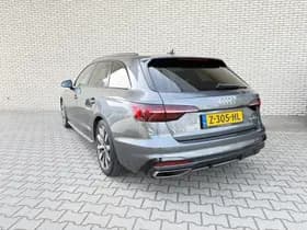 Audi A4 thumbnail 6