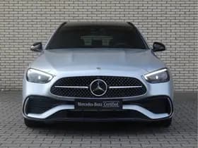 Mercedes-Benz C-Klasse thumbnail 2