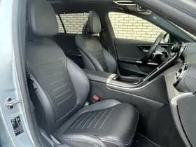 Mercedes-Benz C-Klasse thumbnail 14