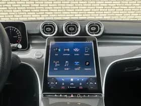 Mercedes-Benz C-Klasse thumbnail 18