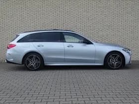 Mercedes-Benz C-Klasse thumbnail 3