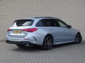 Mercedes-Benz C-Klasse thumbnail 4