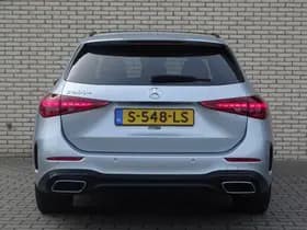 Mercedes-Benz C-Klasse thumbnail 5