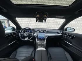 Mercedes-Benz C-Klasse thumbnail 8