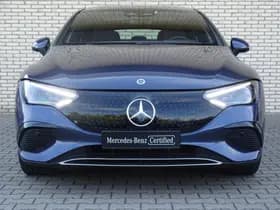 Mercedes-Benz EQE thumbnail 2