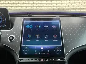 Mercedes-Benz EQE thumbnail 12