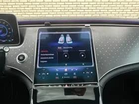 Mercedes-Benz EQE thumbnail 13