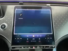Mercedes-Benz EQE thumbnail 14