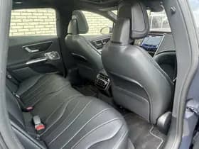 Mercedes-Benz EQE thumbnail 20