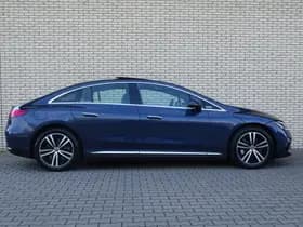 Mercedes-Benz EQE thumbnail 3
