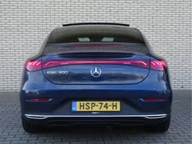 Mercedes-Benz EQE thumbnail 4