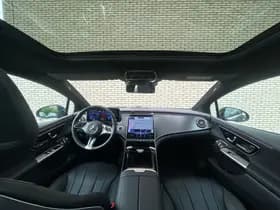 Mercedes-Benz EQE thumbnail 6