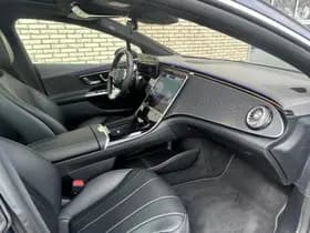 Mercedes-Benz EQE thumbnail 8
