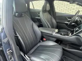 Mercedes-Benz EQE thumbnail 9