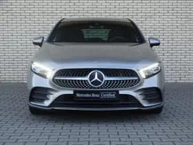 Mercedes-Benz A-Klasse thumbnail 2