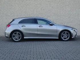 Mercedes-Benz A-Klasse thumbnail 3