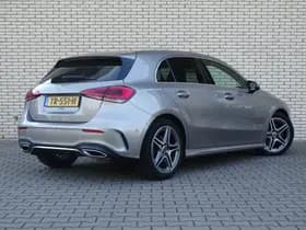 Mercedes-Benz A-Klasse thumbnail 4